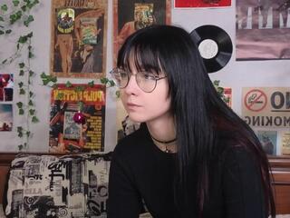 Berenice Dagg webcam model stream image