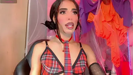 BabyAmatiis_ webcam model stream image