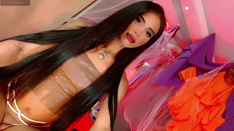 BabyAmatiis_ webcam model stream image