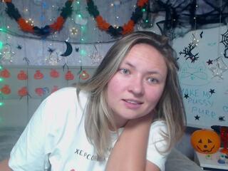 Sally Verda webcam model stream image