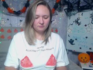 Sally Verda webcam model stream image