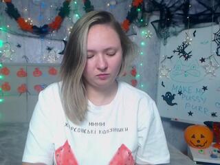 Sally Verda webcam model stream image