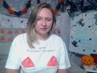 Sally Verda webcam model stream image