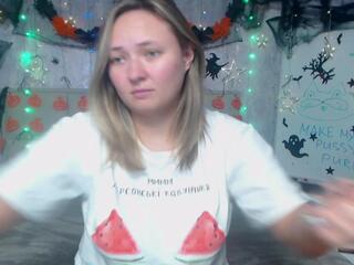 Sally Verda webcam model stream image