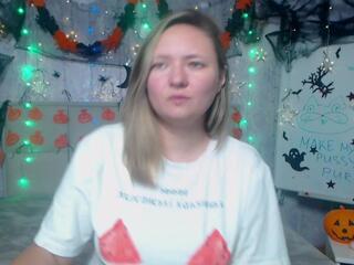 Sally Verda webcam model stream image