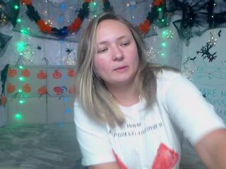 Sally Verda webcam model stream image