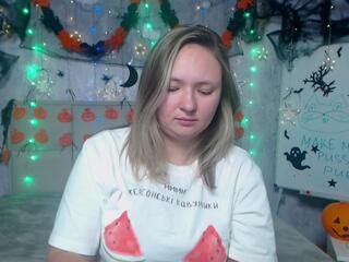 Sally Verda webcam model stream image