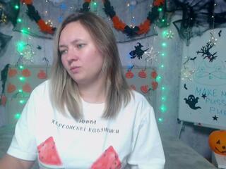 Sally Verda webcam model stream image