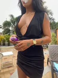 MystiqueXXX webcam model stream image