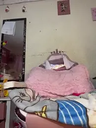 _Dulcinea777 webcam stripchat model stream image