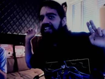 powercouplemix webcam chaturbate model stream image