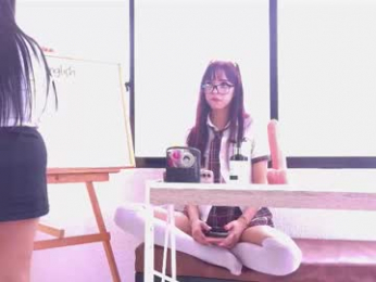 kendalmilleer webcam model stream image