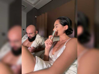 AnikaSex webcam bongacams model stream image