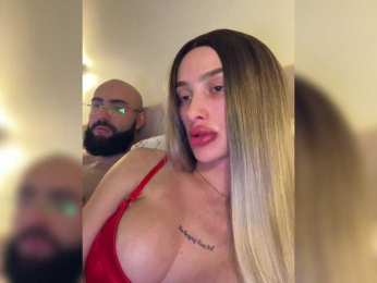 AnikaSex webcam model stream image