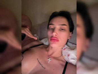 AnikaSex webcam model stream image