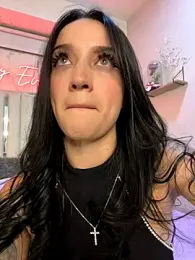 EmmyEvans1 webcam model stream image