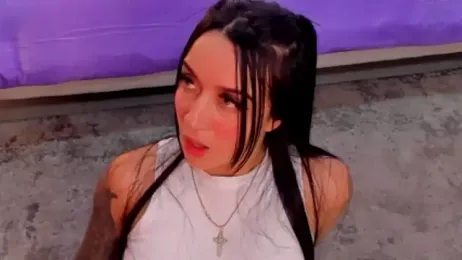 EmmyEvans1 webcam model stream image