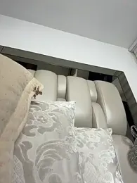 ALISSON_FOXXX1 webcam model stream image