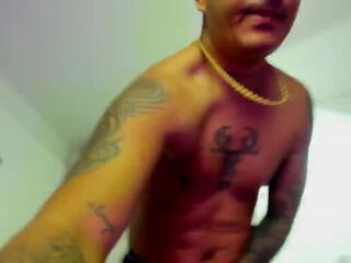 Maxi Hall webcam model stream image