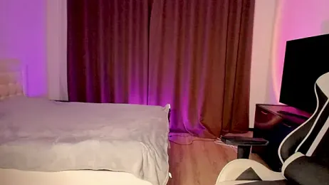 AnnaKnoxx webcam model stream image