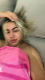 Juju6999 webcam model stream image