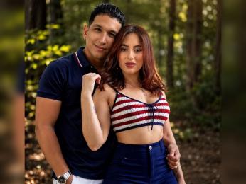 LukeAndSofiabl webcam livejasmin model stream image