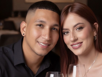 LukeAndSofiabl webcam model stream image