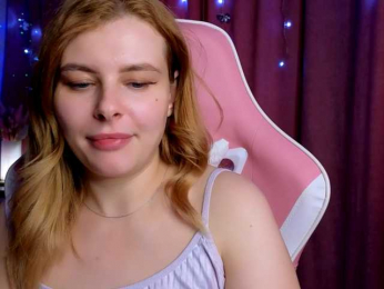 Venus_ webcam model stream image