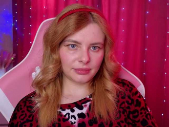 Venus_ webcam model stream image