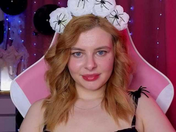 Venus_ webcam model stream image