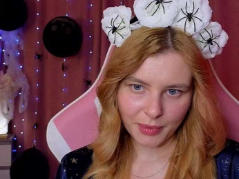 Venus_ webcam model stream image