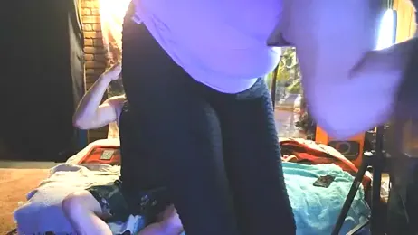 PropertyAndBiker webcam model stream image