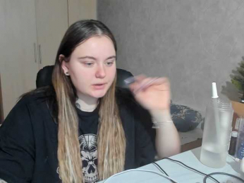 katybunny webcam model stream image