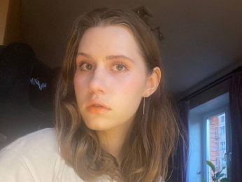 LibbyCasumpang webcam model stream image