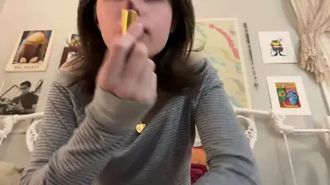 urbbydollxx webcam model stream image