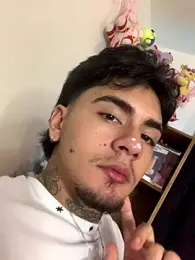 JamesDeker webcam stripchat model stream image