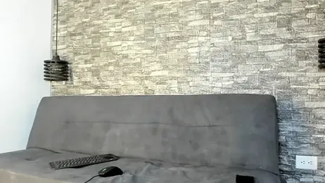 ASHLEY_AND_ASH webcam model stream image