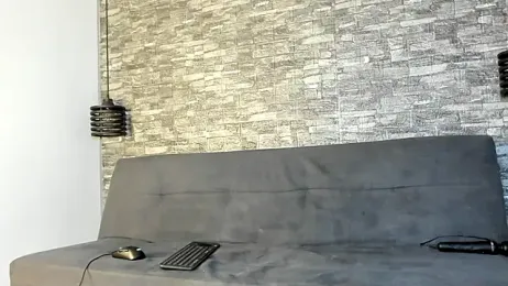 ASHLEY_AND_ASH webcam model stream image