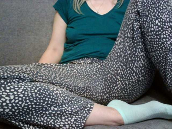 Rengin webcam model stream image