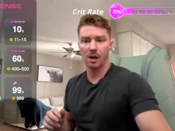 bigmcr1 webcam chaturbate model stream image