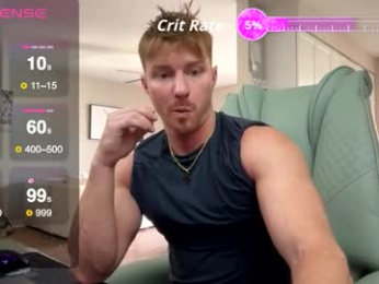 bigmcr1 webcam chaturbate model stream image