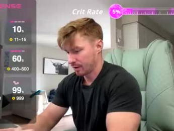 bigmcr1 webcam chaturbate model stream image