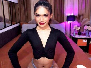 EfiphaniaRose webcam model stream image