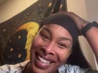 byrdiemay webcam model stream image