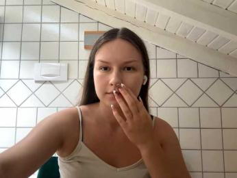 GeorgeStrasters webcam model stream image