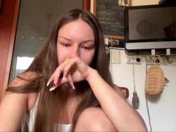 GeorgeStrasters webcam model stream image
