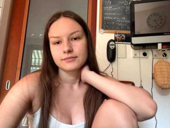 GeorgeStrasters webcam model stream image