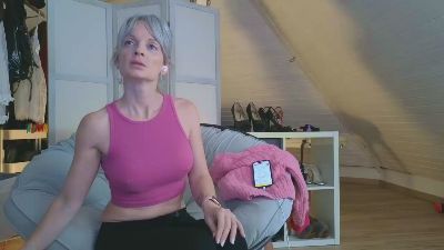 sabdeluxe webcam model stream image