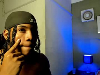 axel_silva3 webcam model stream image