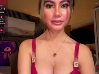 mynameisblair webcam chaturbate model stream image